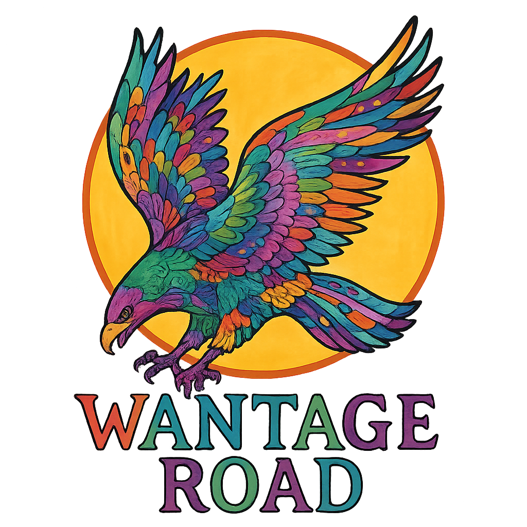 Wantage Road Logo